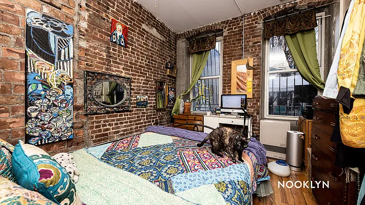 Rented by Nooklyn NYC LLC | media 16