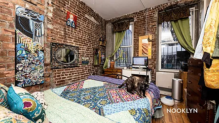 Rented by Nooklyn NYC LLC