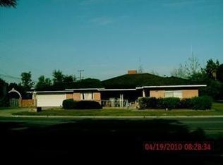 2675 N Maple Ave, Fresno, CA 93703