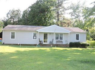 1290 Doodlum Rd, Jarratt, VA 23867