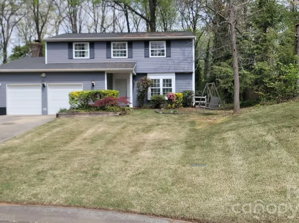 5716 Cassio Ct, Charlotte, NC 28227