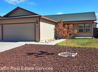 128 Campfire Cir, Fernley, NV 89408