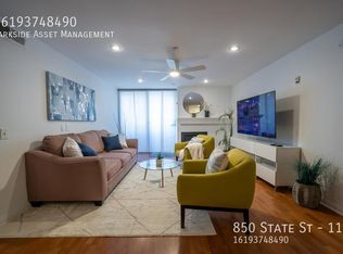 850 State St UNIT 114, San Diego, CA 92101