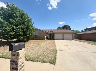 4809 Neely Ave, Midland, TX 79707