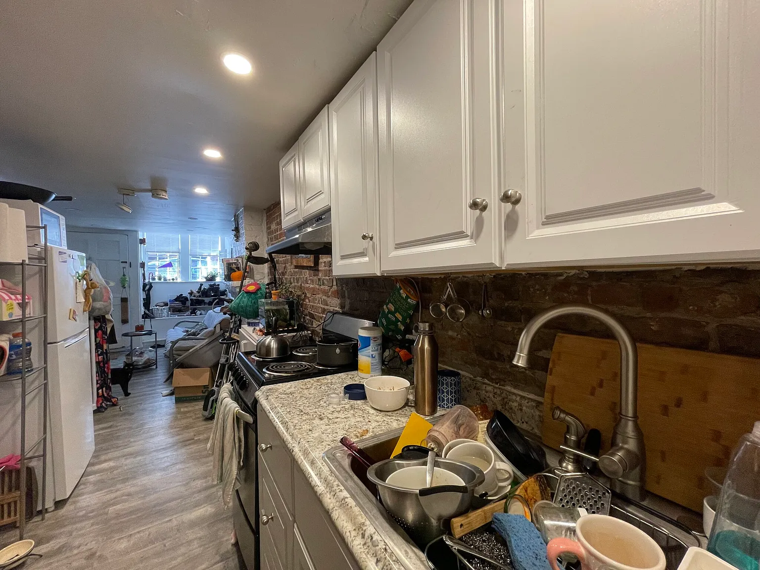 2 bed, 999 sqft, $3,600 — Photo 4
