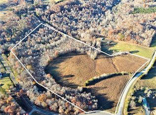 0 Huffines Mill Rd, Reidsville, NC 27320
