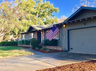 2716 Pillsbury Rd, Chico, CA 95973