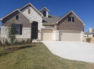 5914 Toscana Trce, Round Rock, TX 78665