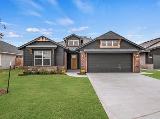 517 Argos Rd, Yukon, OK 73099