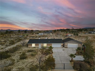 9067 Santa Fe Trl, Lucerne Valley, CA, 92356