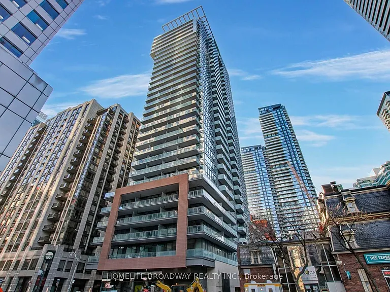 8 Mercer St #1309 — Photo 1