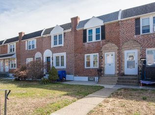 2081 Kent Rd, Folcroft, PA 19032