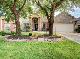 14014 Mohave Way Dr, Cypress, TX 77429