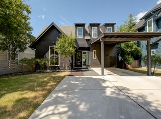 310 W Milton St, Austin, TX 78704