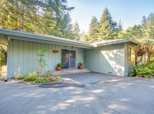 16605 Big Basin Way #12, Boulder Creek, CA 95006