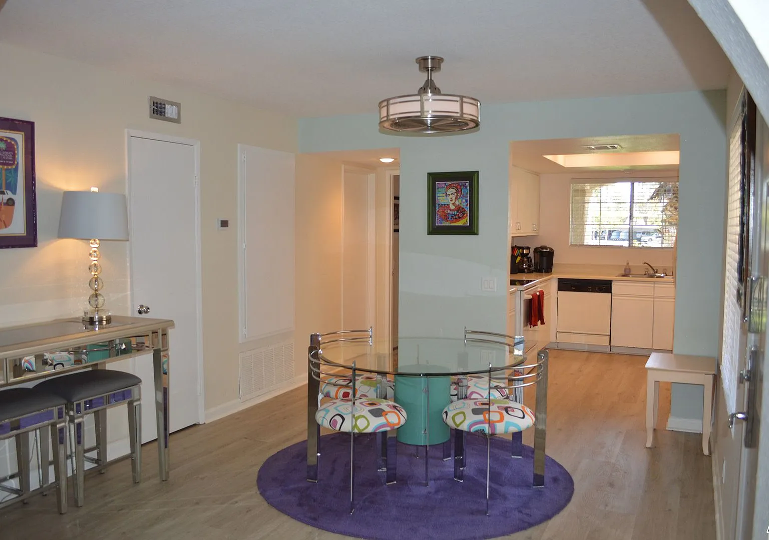 Mesquite Country Club,Ground Floor, Furnished- Seasonal Rental — Photo 4