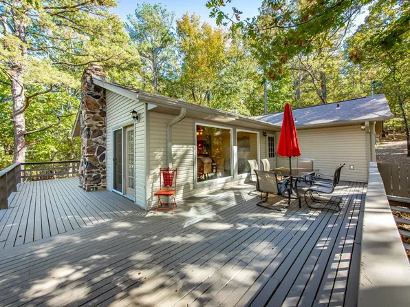 226 Lakeview Dr, Fairfield Bay, AR 72088