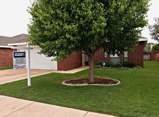 514 N Iola Ave, Lubbock, TX 79416