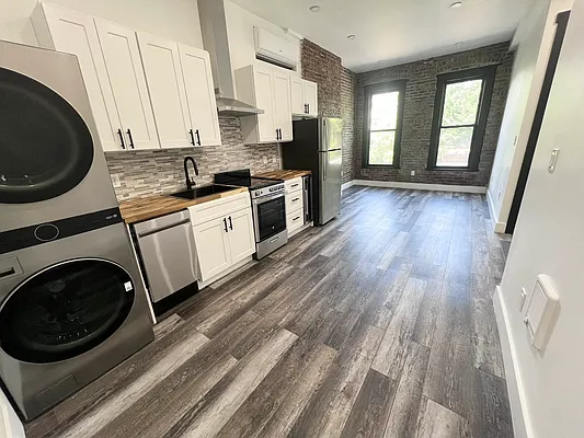 Rented by Prospect Heights Realty, Corp. | media 1