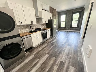 Rented by Prospect Heights Realty, Corp.