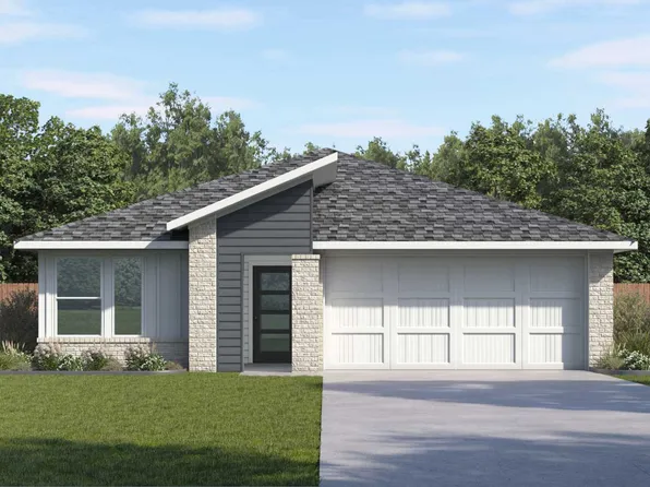 10120 Curb Strap Dr, Austin, TX 78724