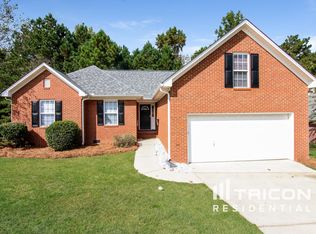 7 Turtle Creek Way, Columbia, SC 29229