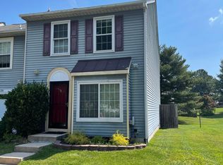 4218 Baylis Ct, Belcamp, MD 21017