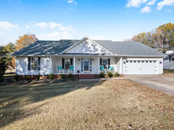 119 Rolling Meadows Dr, Martin, TN 38237