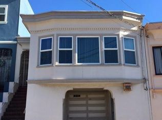 806 40th Ave, San Francisco, CA 94121