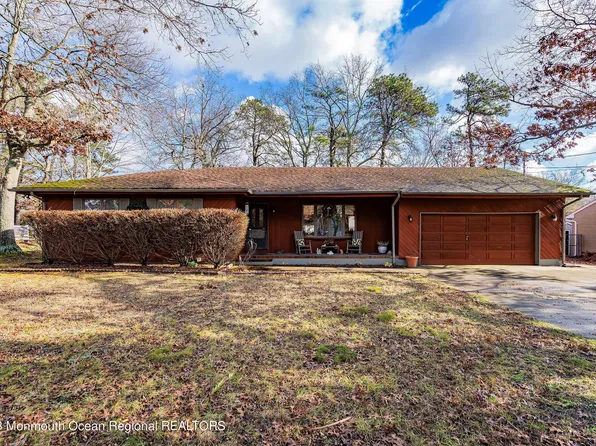 347 Western Boulevard, Berkeley, NJ 08721