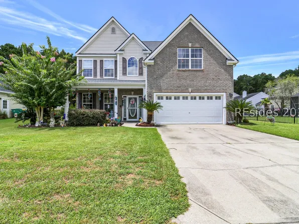 112 Oakesdale Dr, Bluffton, SC 29909
