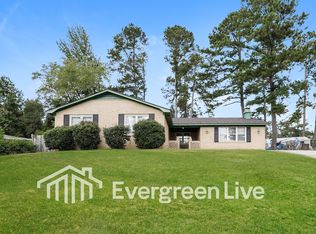 3009 Griffis Ct, Augusta, GA 30906