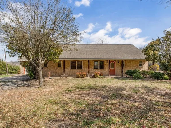 2267 County Road 3025, Bonham, TX 75418