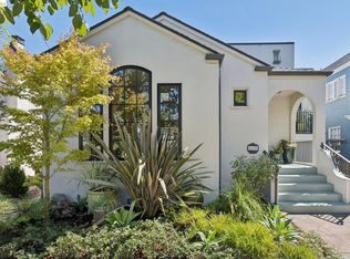 6628 Chabot Rd, Oakland, CA 94618