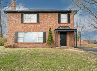 8254 Natural Bridge Rd, Saint Louis, MO 63121