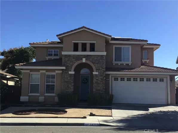 1871 Orchard Park Ct, San Jacinto, CA 92583