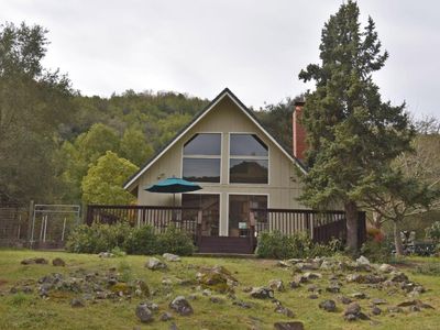 13540 Uvas Rd, Morgan Hill, CA, 95037