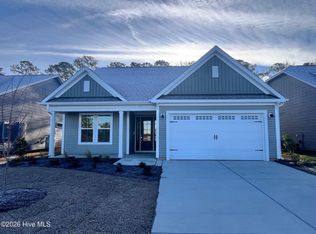 1204 Halter Pl, Calabash, NC 28467