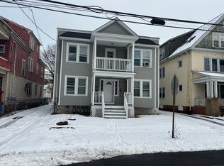 23-25 Mead St, New Haven, CT 06511