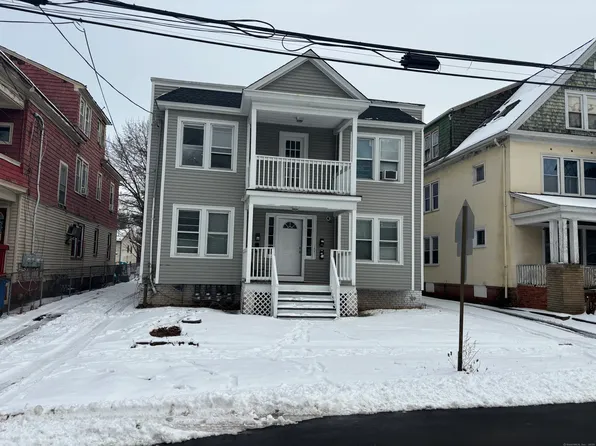 23-25 Mead Street, New Haven, CT 06511