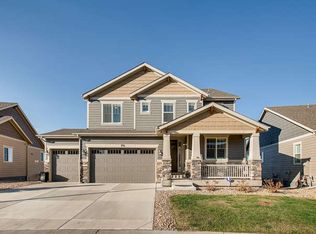 1710 Diamond Head Dr, Castle Rock, CO 80104