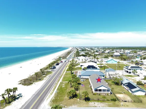 9406 W Highway 98, Port Saint Joe, FL 32456