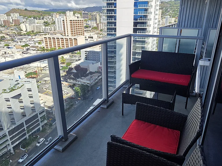 1500 Rycroft St #2208 — Photo 6
