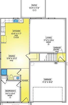 2nd image of this home