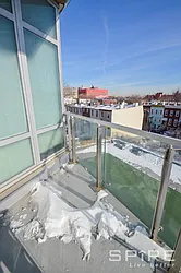 Rented by Spire Group