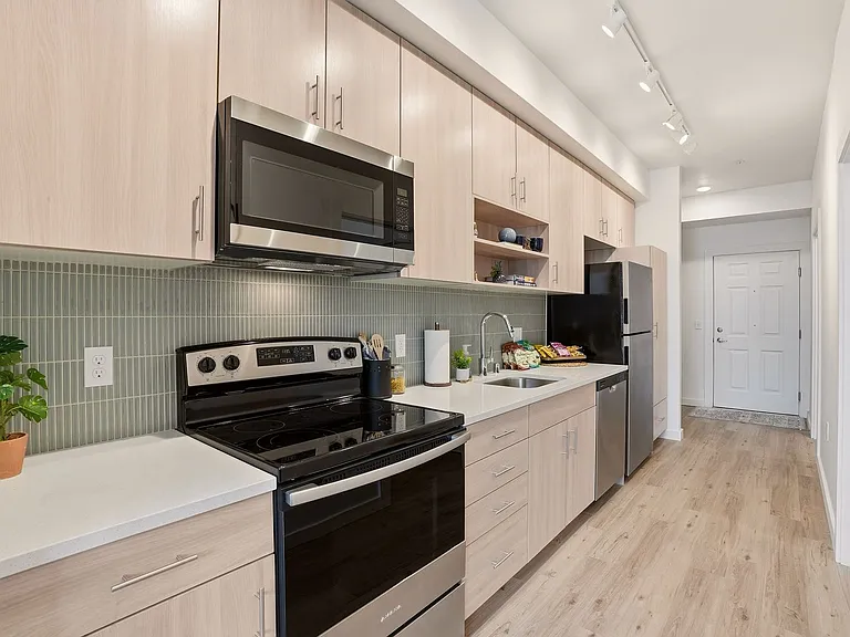 District Lofts at Garland — Photo 29