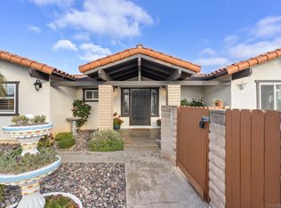 1918 Odell Cir, Vista, CA 92084