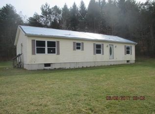 7988 County Route 16, Bath, NY 14810