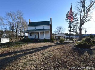 4158 Benson Hardee Rd, Benson, NC 27504