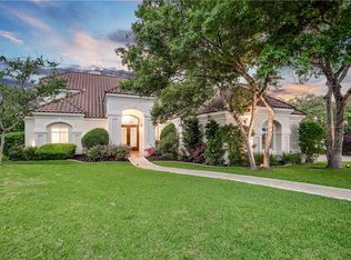 4319 Lakeway Blvd, Austin, TX 78734